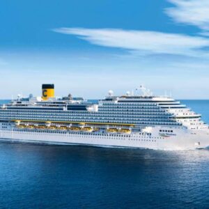 Costa Diadema