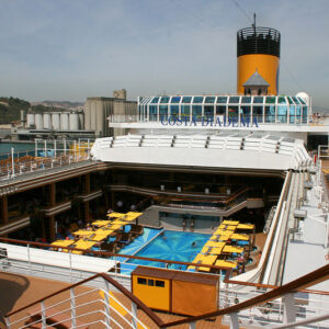 Costa Diadema