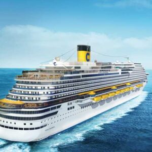 Costa Diadema