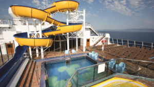 Oferta Cruceros Costa Pacifica