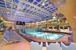 Oferta Cruceros Costa Pacifica