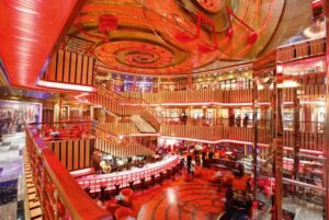 Oferta Cruceros Costa Pacifica.5