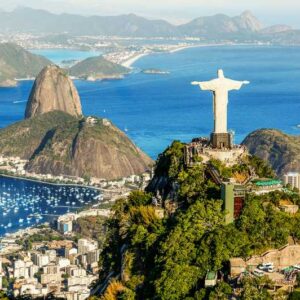 2026 | De Barcelona o Lisboa a Rio de Janeiro en el COSTA DIADEMA