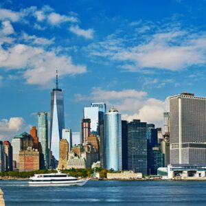 Nueva York (Estados Unidos)