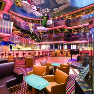 Crucero Oferta Costa Serena5