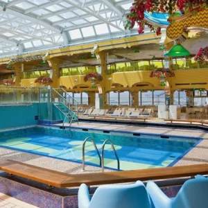 Crucero Oferta Costa Serena6