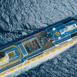 2026 | De CHILE a ARGENTINA (Fiordos chilenos y Ushuaia) en el Costa Serena