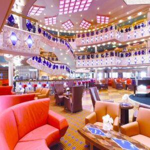 Oferta Crucero Costa Favolosa.002