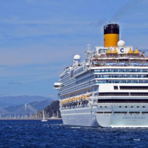 Oferta Crucero Costa Favolosa.005