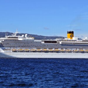 Oferta Crucero Costa Favolosa.006