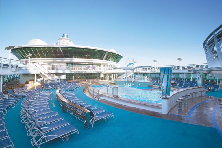 Serenade Of The Seas Oferta Crucero.01