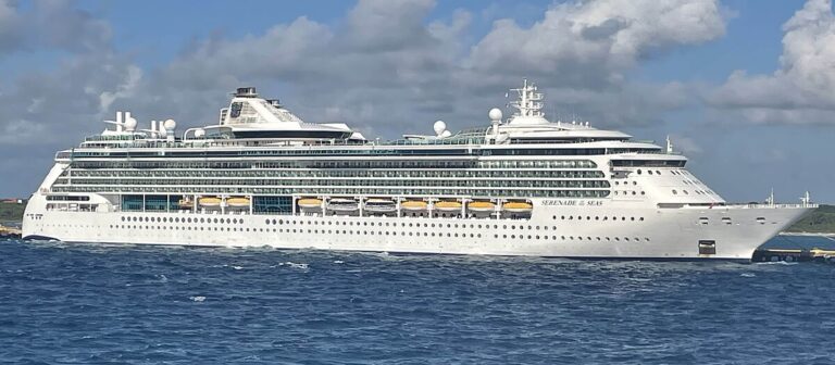 Serenade Of The Seas Oferta Crucero.06