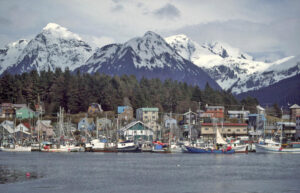 Sitka (Alaska)