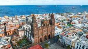 Las Palmas de Gran Canaria (España)