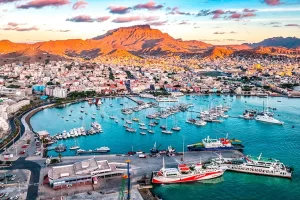 Mindelo (Cabo Verde)