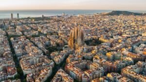 Barcelona (España)