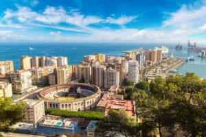 Málaga (España)