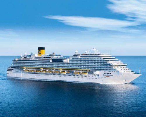 Costa Diadema