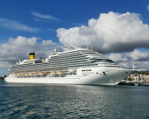 Costa Diadema