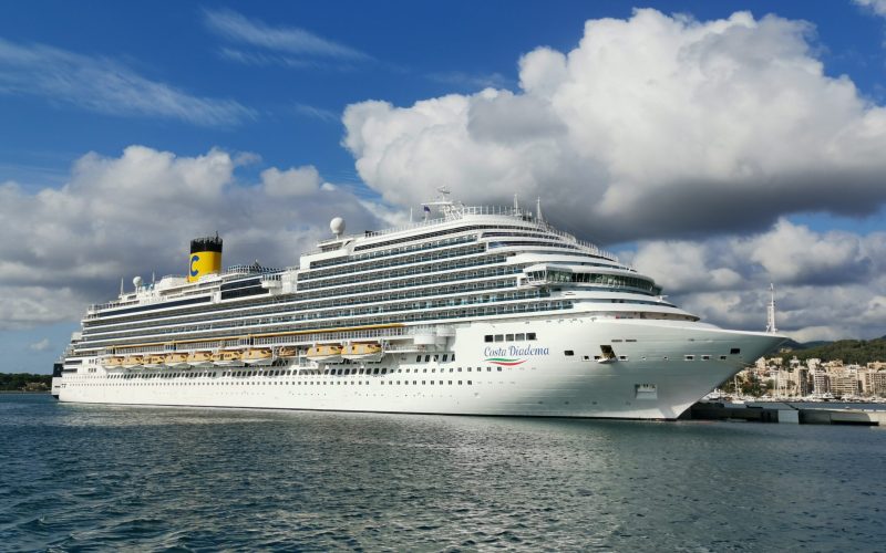 Costa Diadema