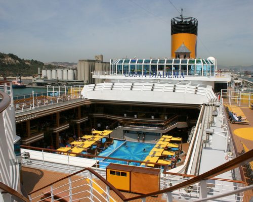 Costa Diadema