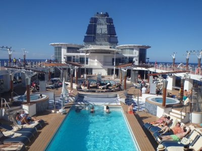 Oferta Crucero Celebrity Infinity.3