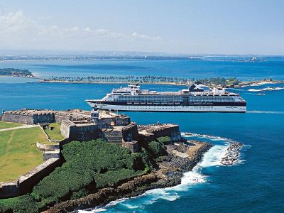 Oferta Crucero Celebrity Infinity.5