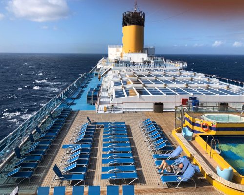 Costa Pacifica