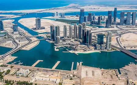 Abu Dhabi