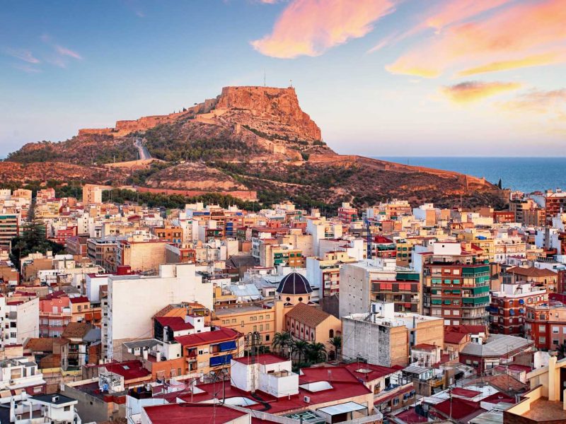 Alicante (España)