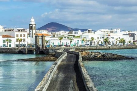 Arrecife (España)