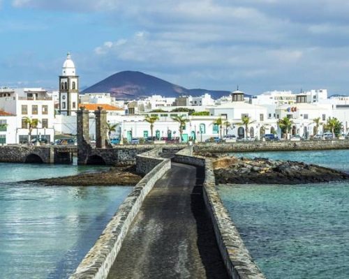 Arrecife