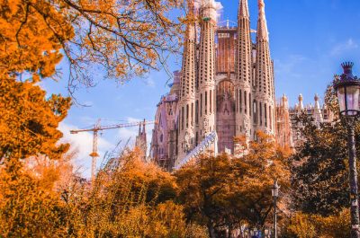 Barcelona (España)