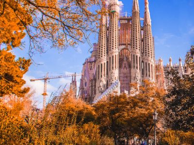 Barcelona (España)