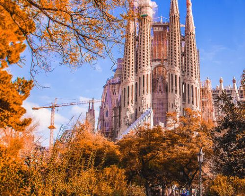 Barcelona (España)