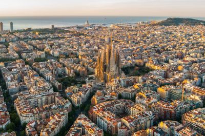 Barcelona (España)
