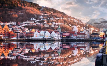 Bergen (Noruega)