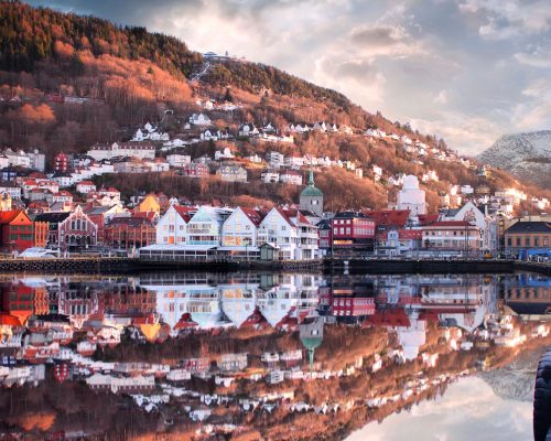 Bergen (Noruega)
