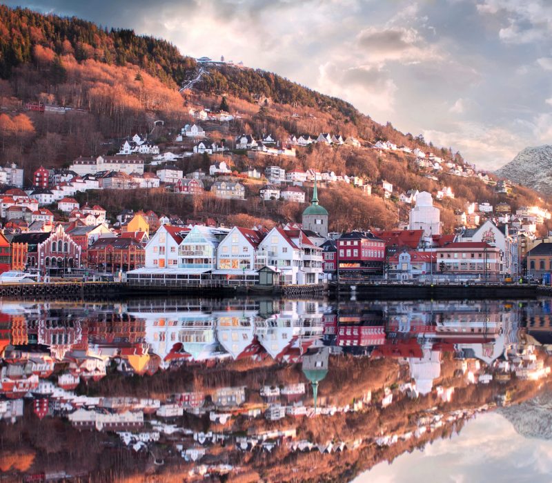 Bergen (Noruega)