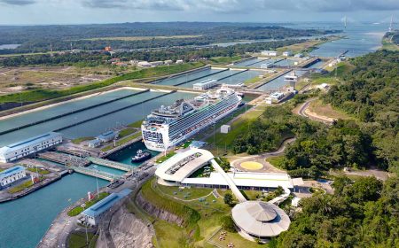 Canal de Panamá