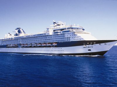 Celebrity Infinity