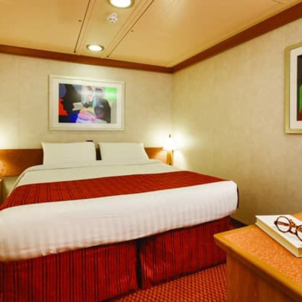 Costa Diadema Camarote Interior