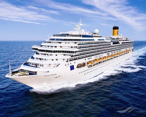 Crucero Oferta Costa Serena1