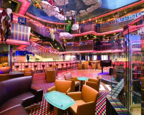 Crucero Oferta Costa Serena5