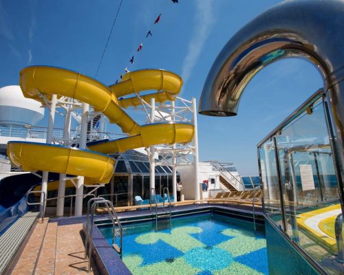 Crucero Oferta Costa Serena7