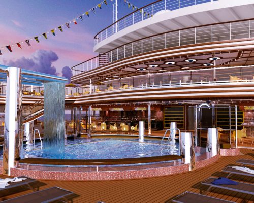 Costa Diadema