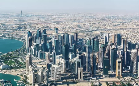Doha Qatar