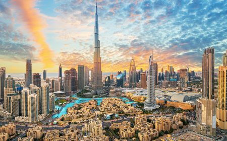 Dubai (Emiratos Árabes)