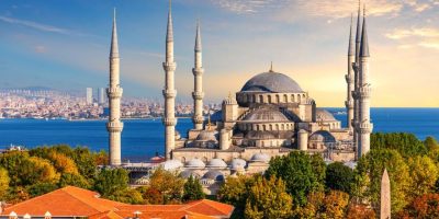 Estambul (Turquía)