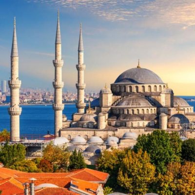 Estambul (Turquía)